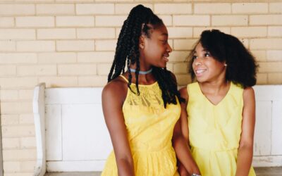 Ever consider a sibling set?