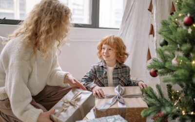Ticket to Dream Makes Holiday Wishes Come True