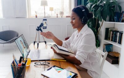 Koinonia Transitions to Virtual Trainings