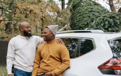 Foster Family Surprises Teen With Car