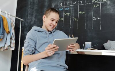 Why Foster A Teen?