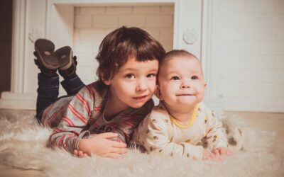 Keeping Siblings Together