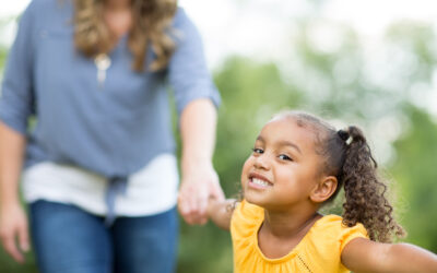 Interview With A Single Foster/Adoptive Parent