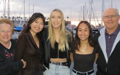 A Family With “Fuller” Hearts