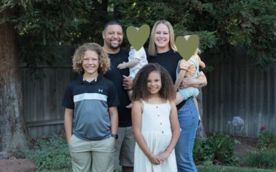 From Fostering to Family: A Story of Keeping Siblings Together