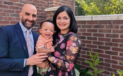 Adoption: The Heart of Our Family Journey