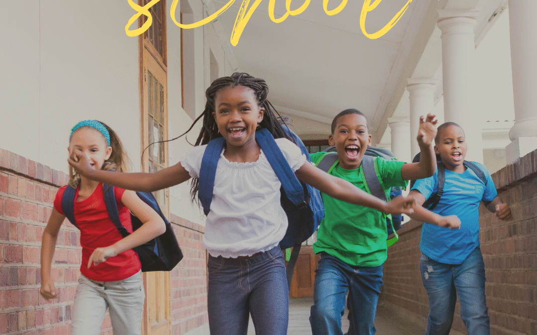 Navigating School as a Foster Parent: How to Advocate for Your Child’s Educational Needs