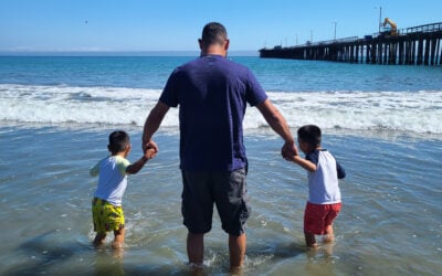 Love Without End: The Ongoing Story of a Foster Family After Reunification