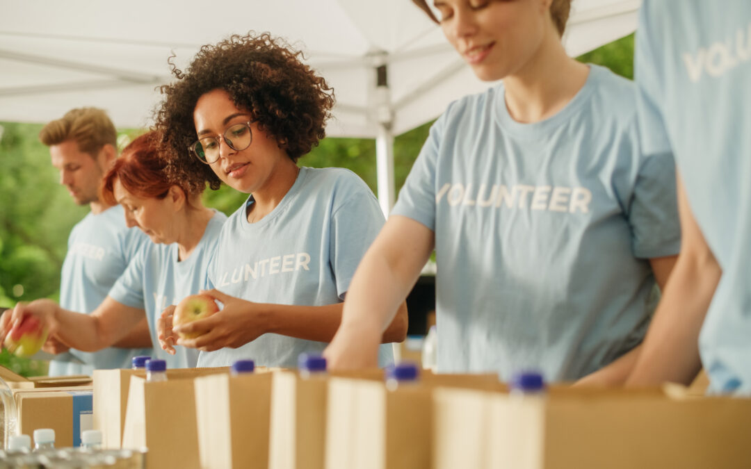 Supporting Families During the Government Shutdown: Local Food and Assistance Resources