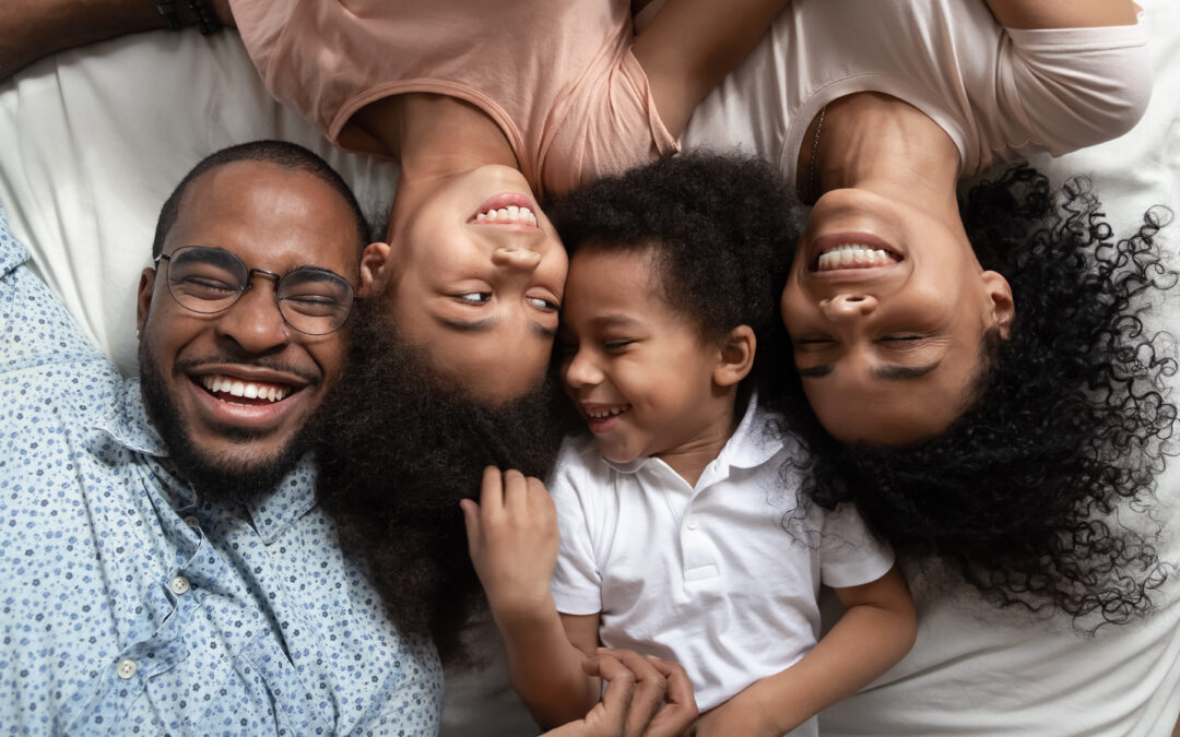 AI can’t foster a child. YOU can.