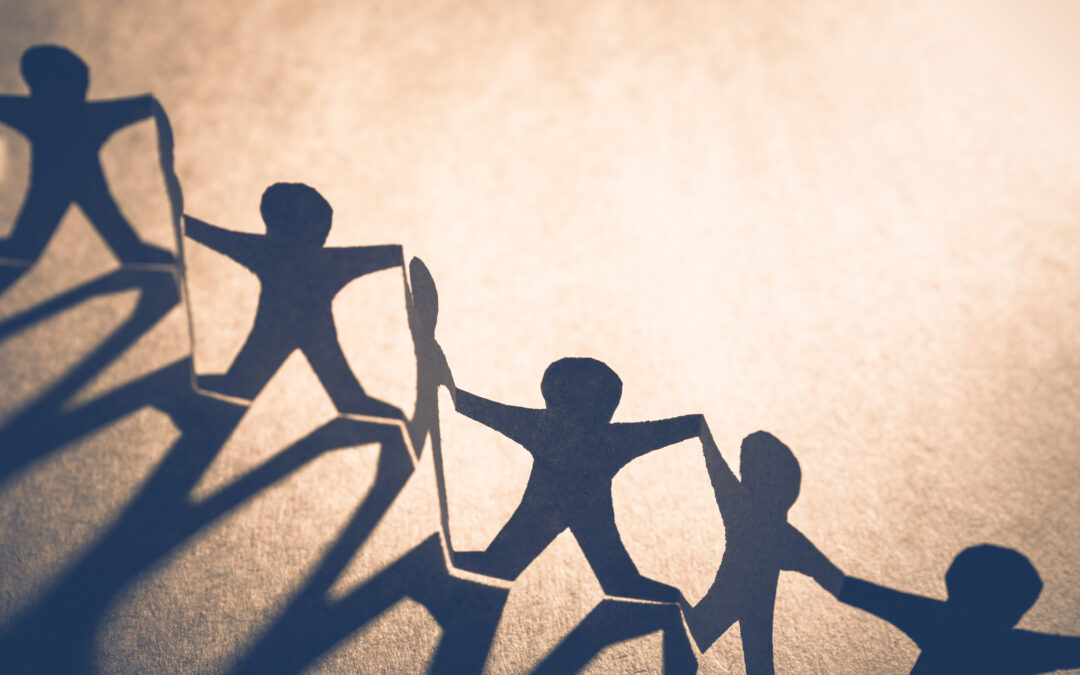 Koinonia Achieves 3-Year CARF Accreditation