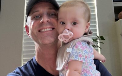 A New Dawn: Jason’s Journey to Fatherhood Through Adoption