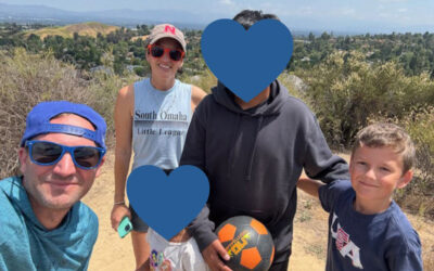 A Short Stay, A Lasting Impact: The Hoods’ Experience Fostering Siblings