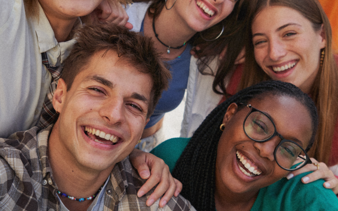 Youth Aging Out of Foster Care: Why Support Beyond 18 Matters