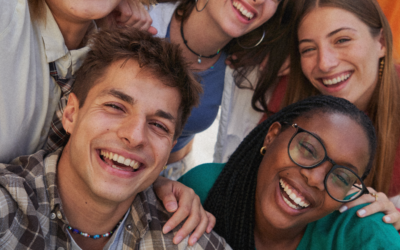 Youth Aging Out of Foster Care: Why Support Beyond 18 Matters