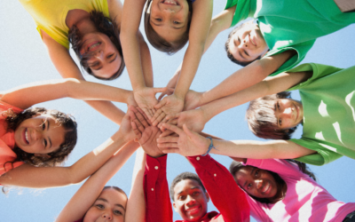 Representation Matters: Why Feeling Seen Changes Outcomes