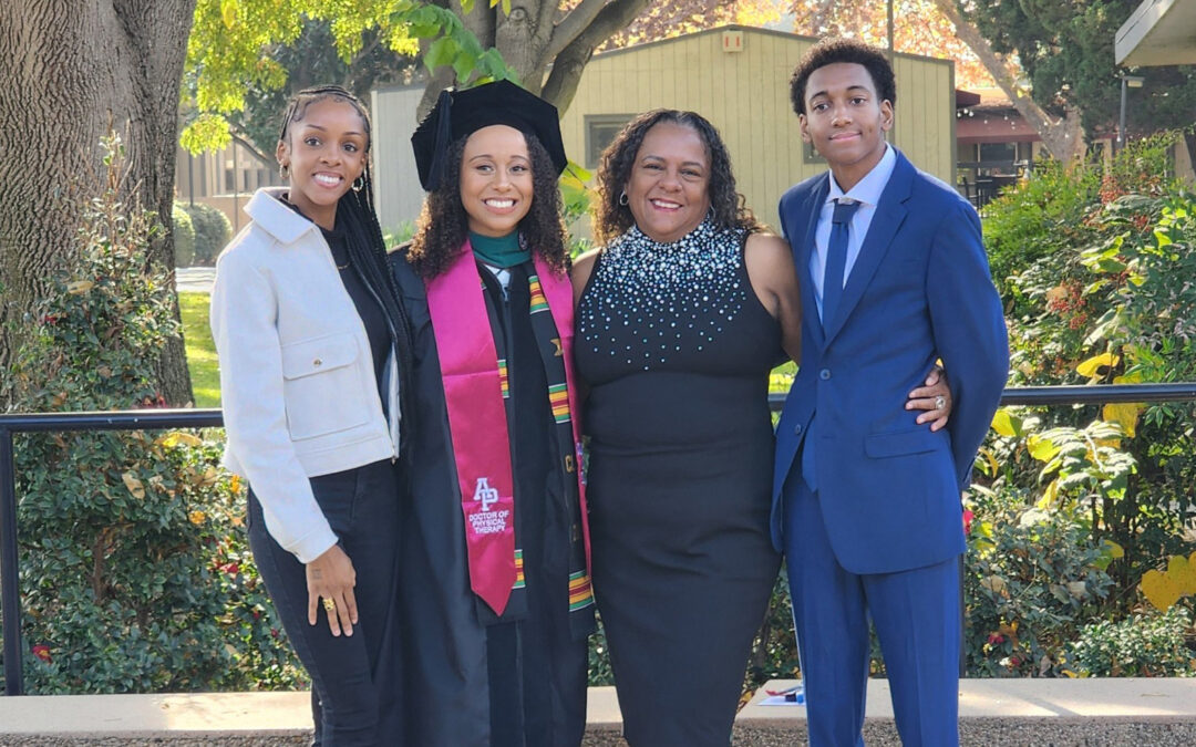 “It’s Not About You”: Genee Johnson on Compassion, Perspective, and the Heart Behind Foster Care
